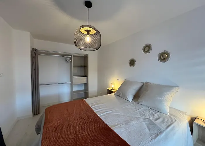 Appartement St Eloi 75M²