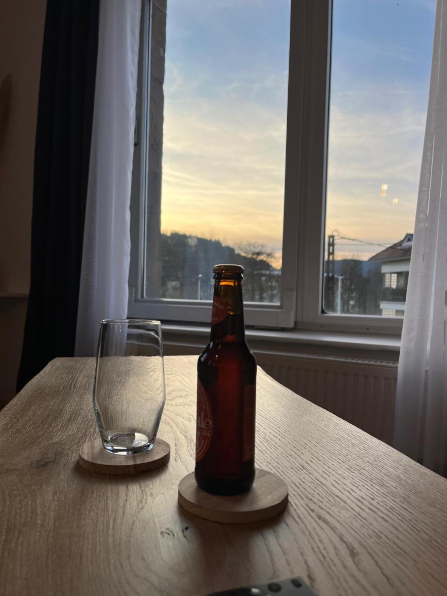 St Eloi 75m² Appartement Saint-Die-des-Vosges
