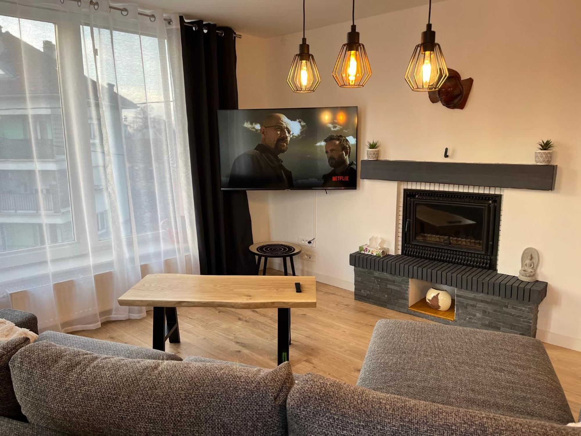 St Eloi 75m² Appartement