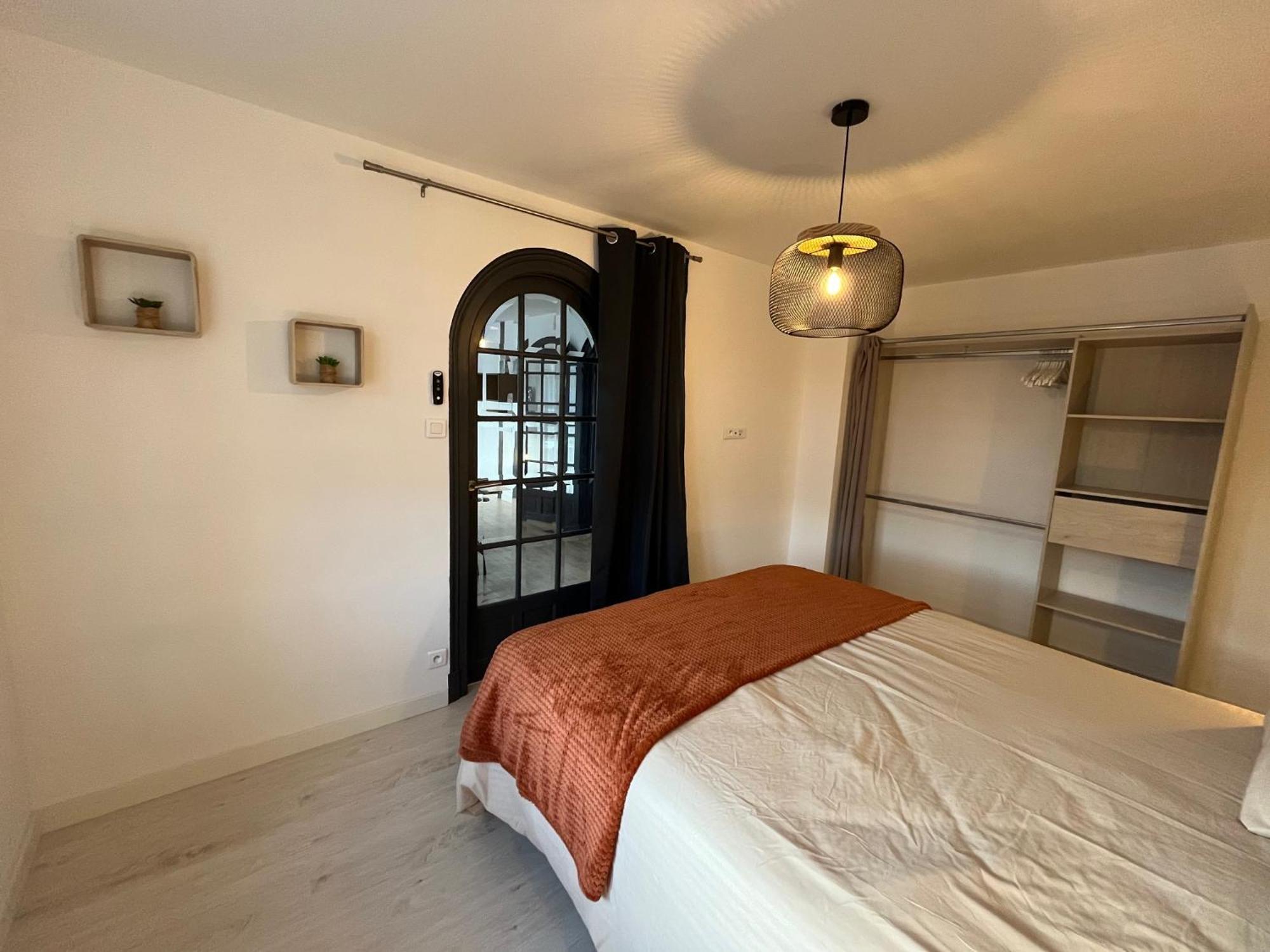 St Eloi 75m²