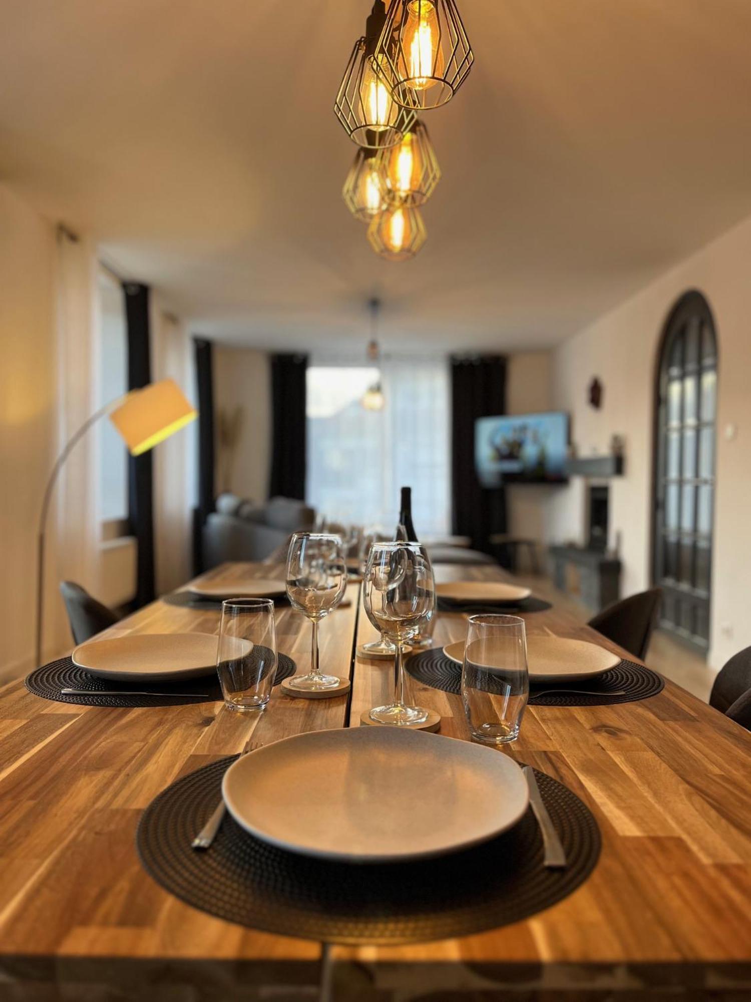 St Eloi 75m² * Saint-Die-des-Vosges