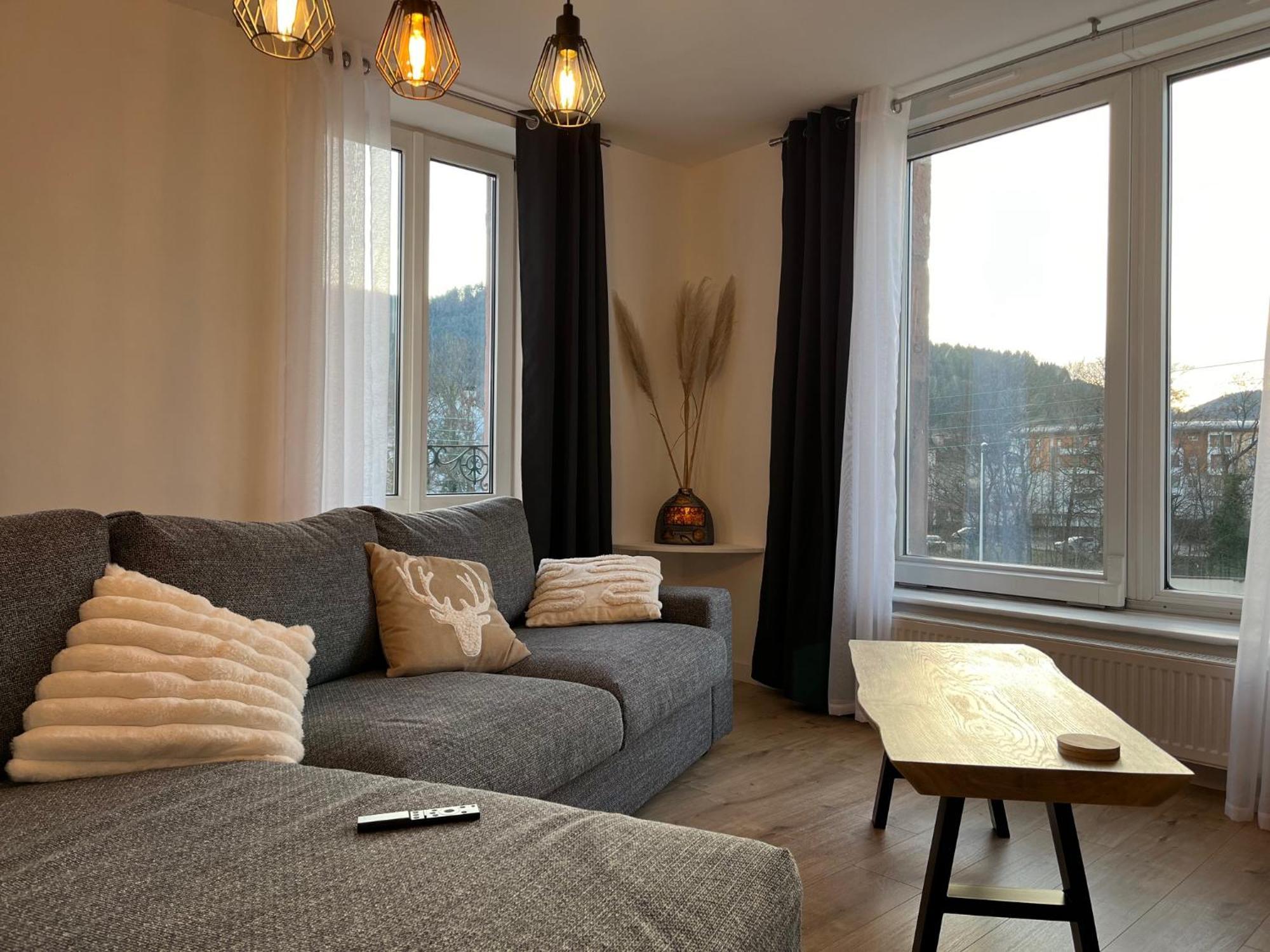 Appartement St Eloi 75m²