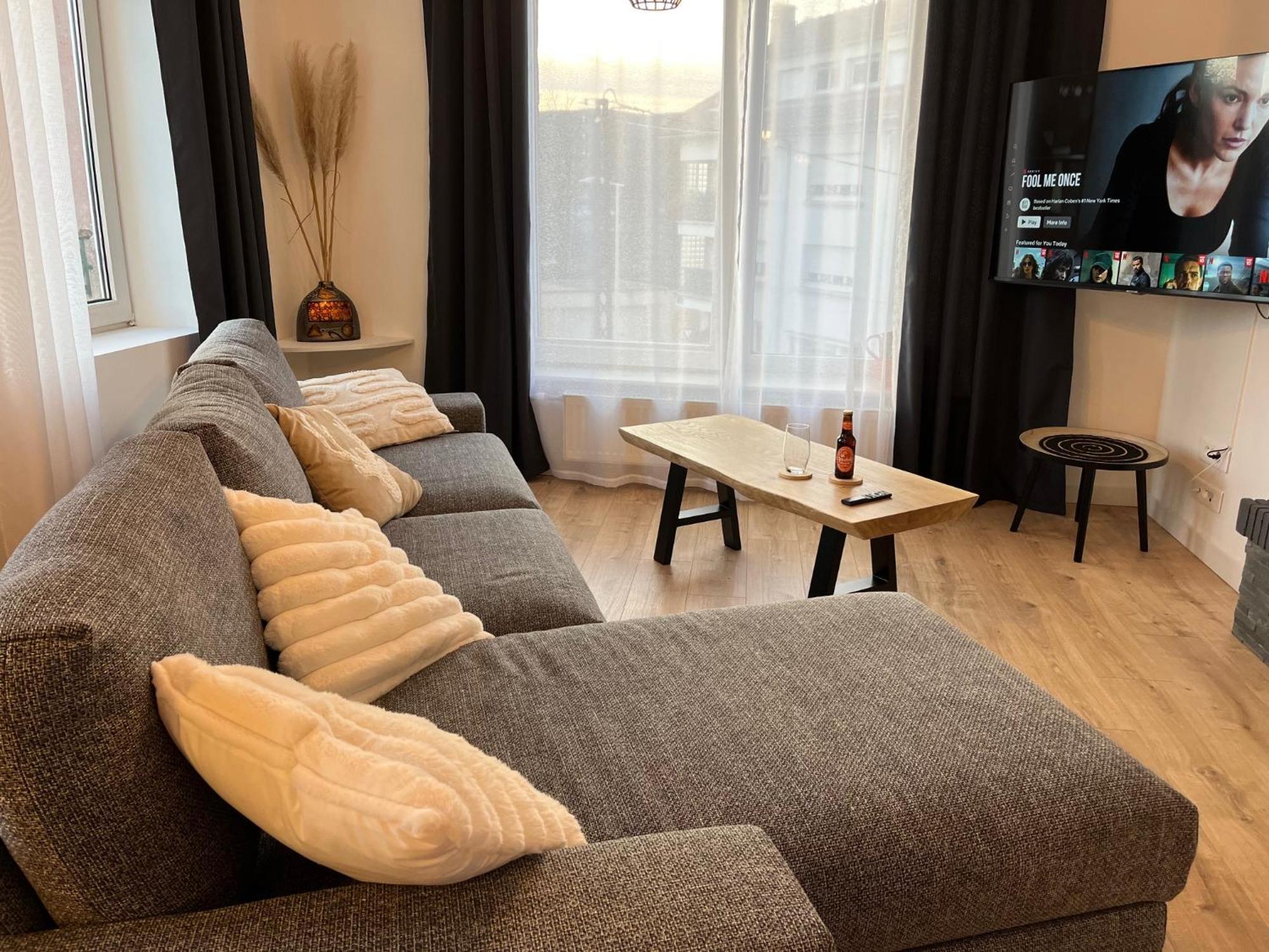 St Eloi 75m² *