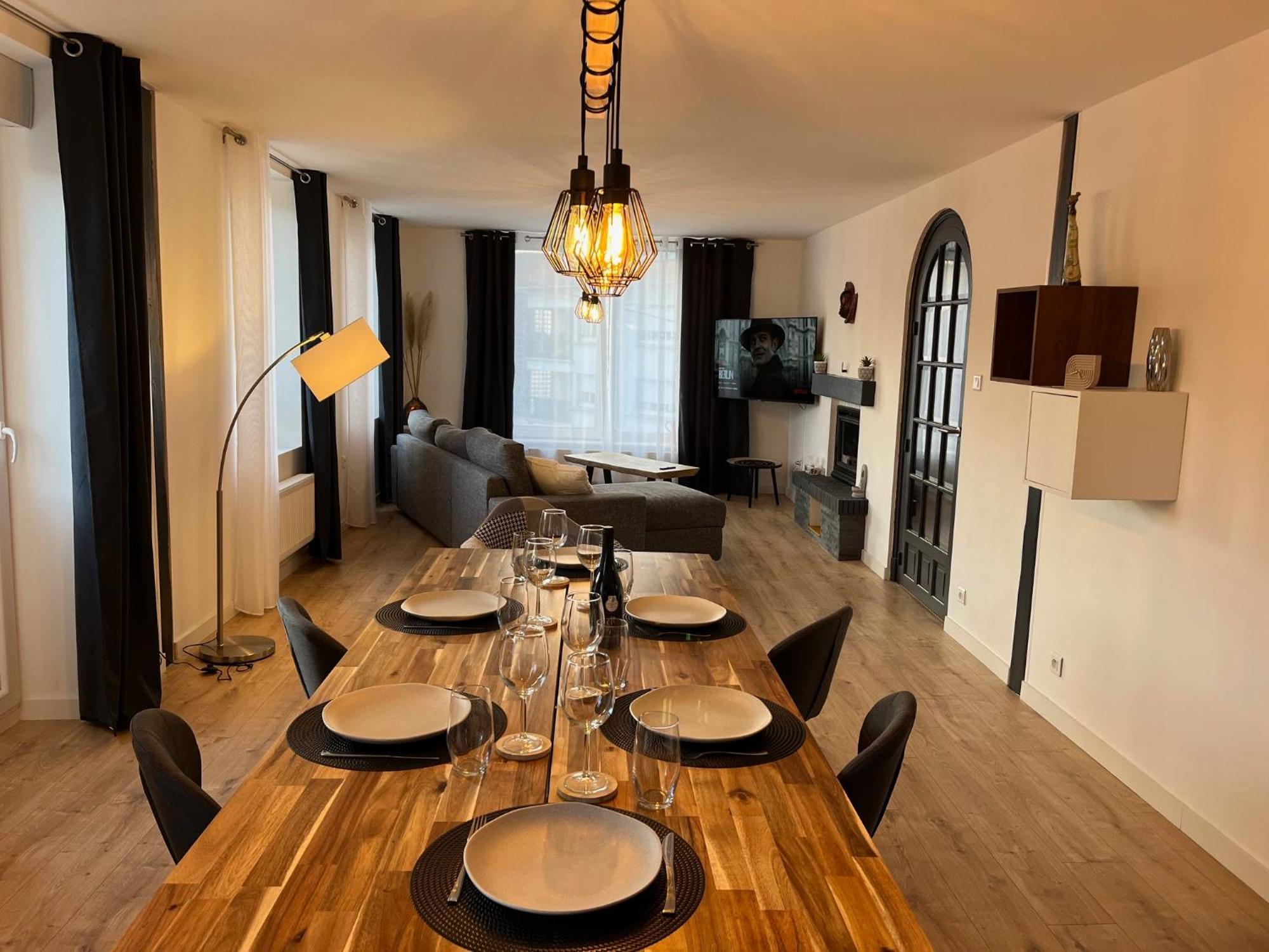 St Eloi 75m²