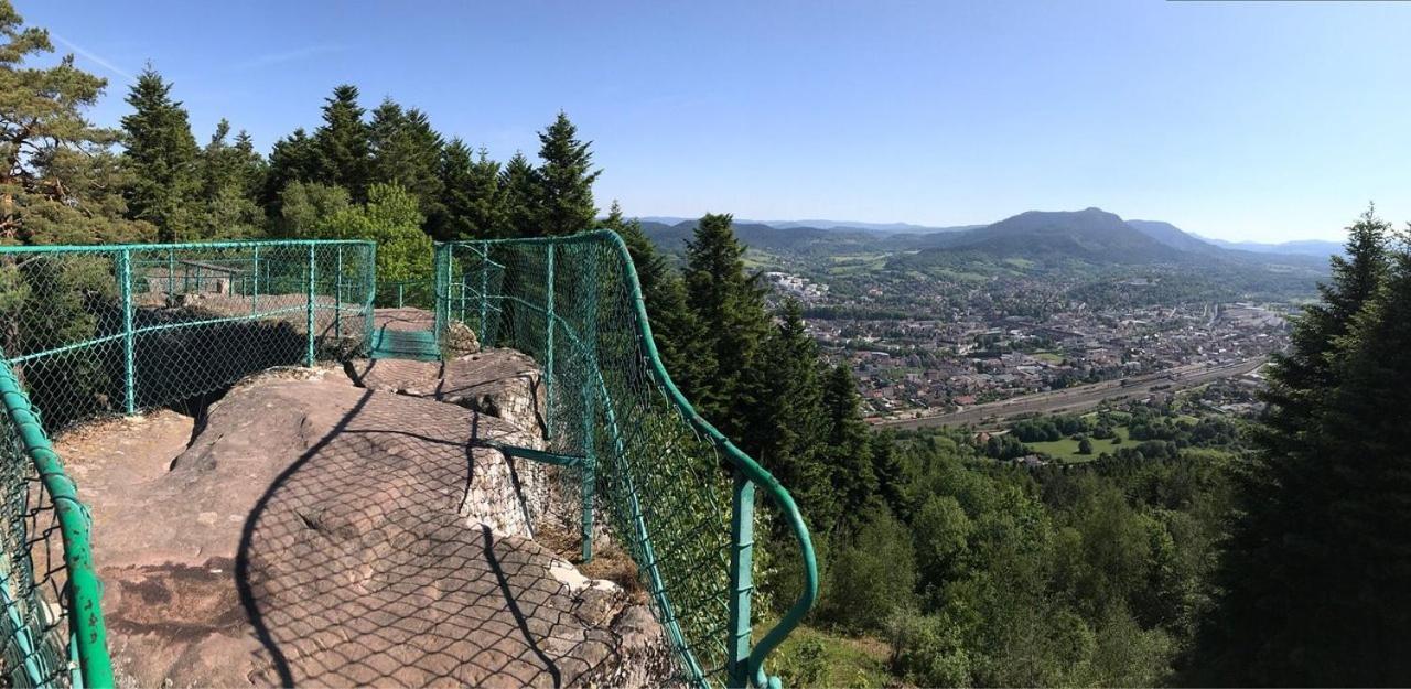 St Eloi 75m² *