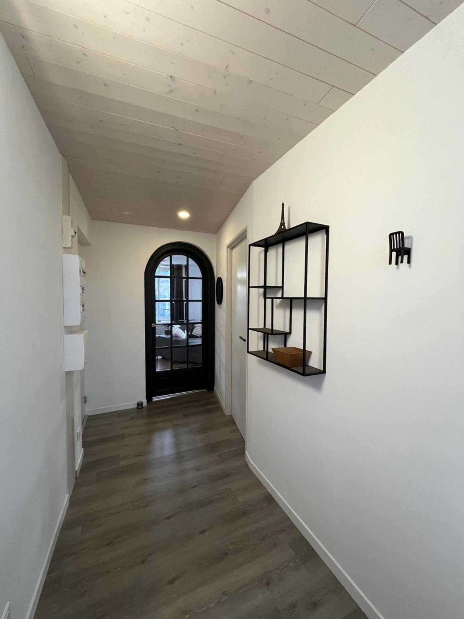 St Eloi 75m² Apartment
