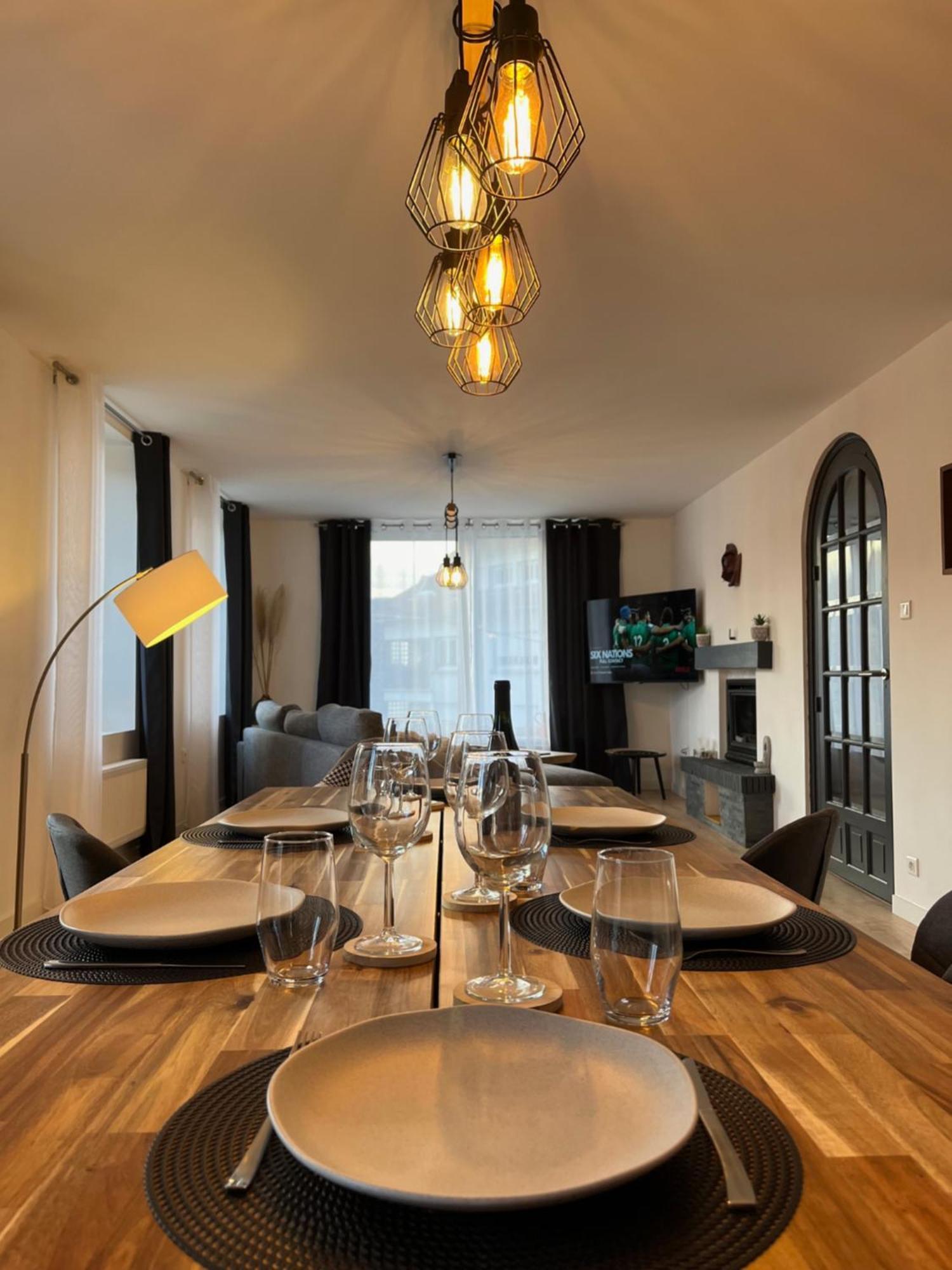 St Eloi 75m² Apartment *