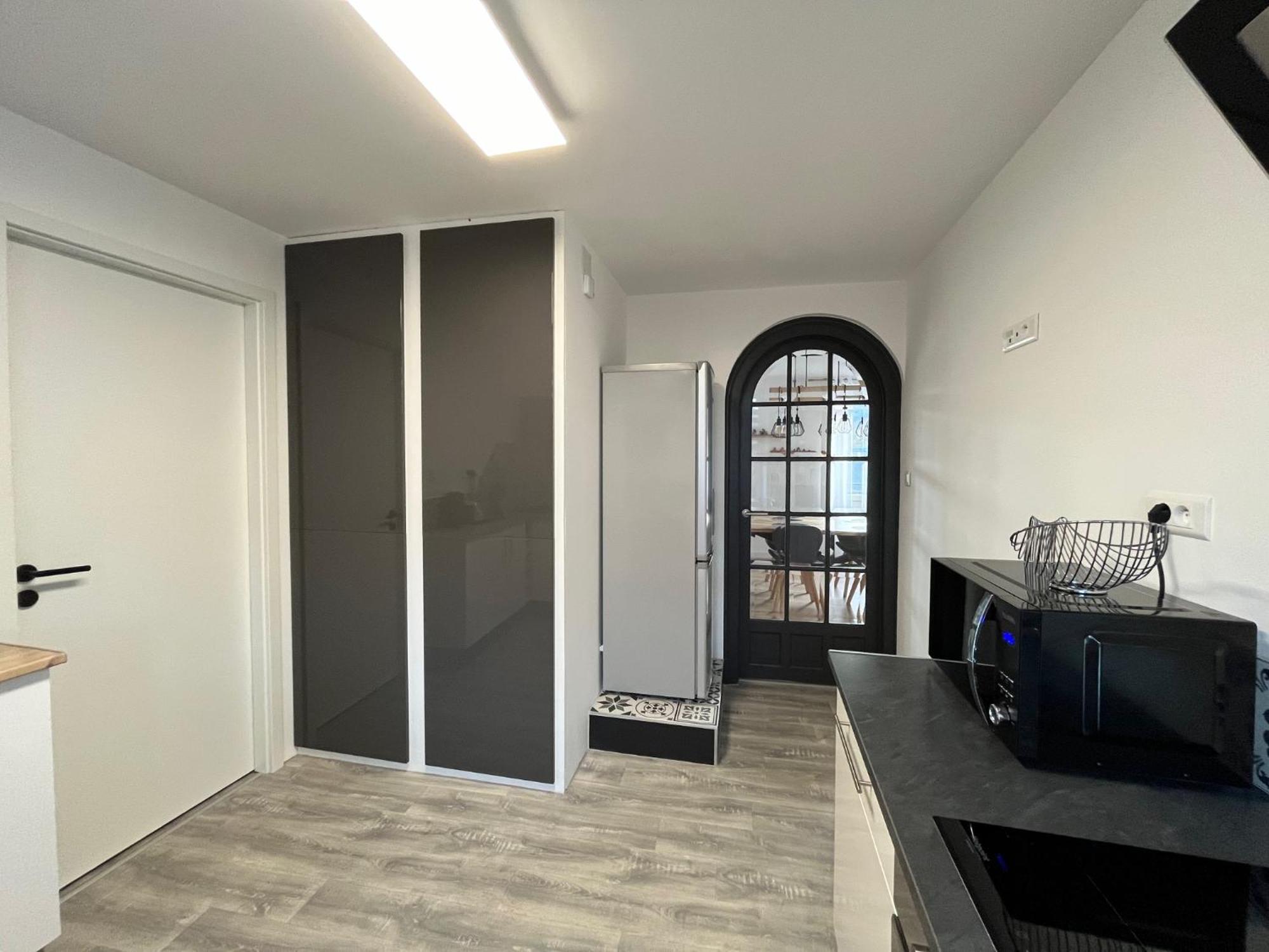 Apartment St Eloi 75m² *