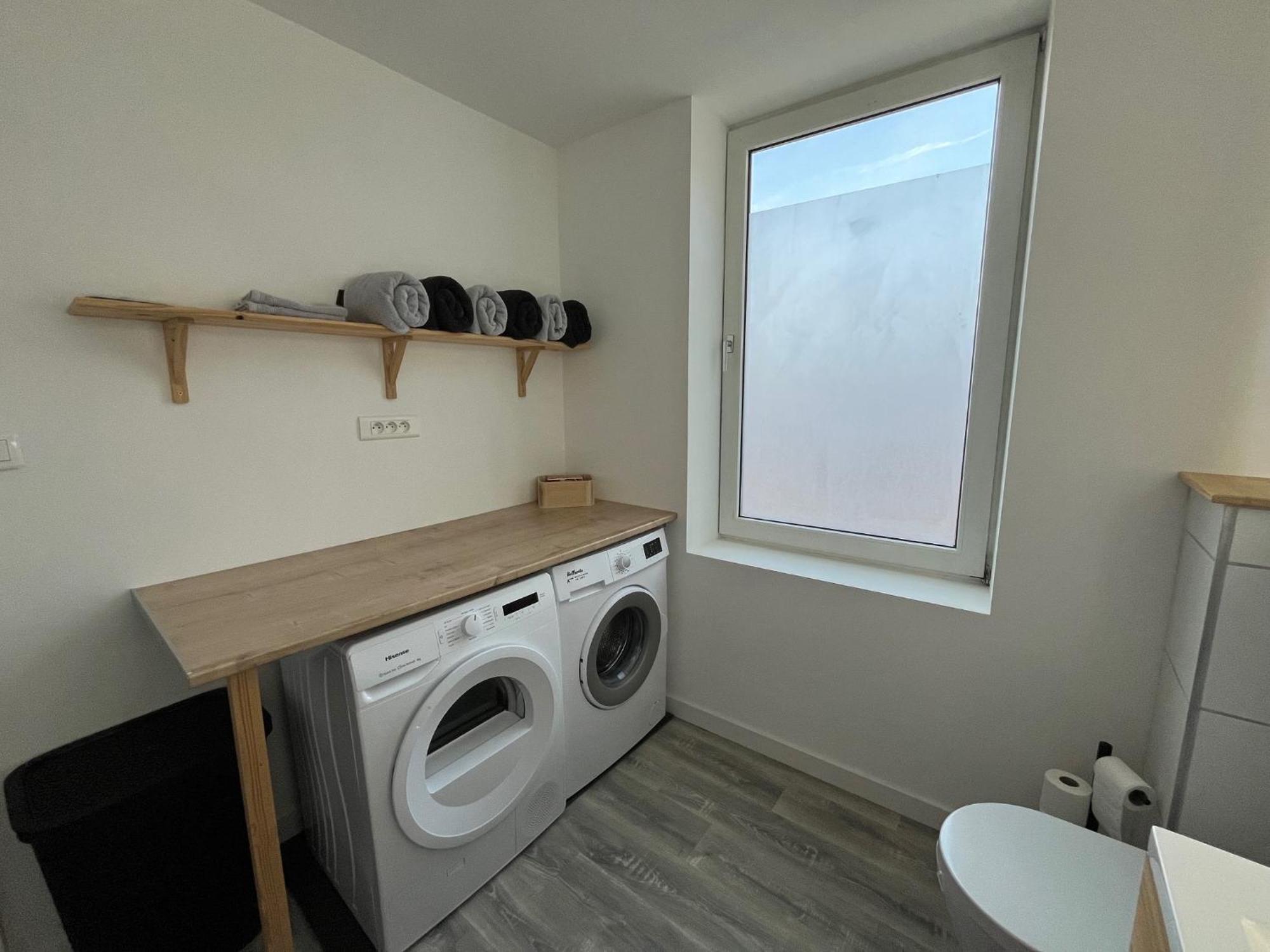St Eloi 75m² Apartment Saint-Die-des-Vosges