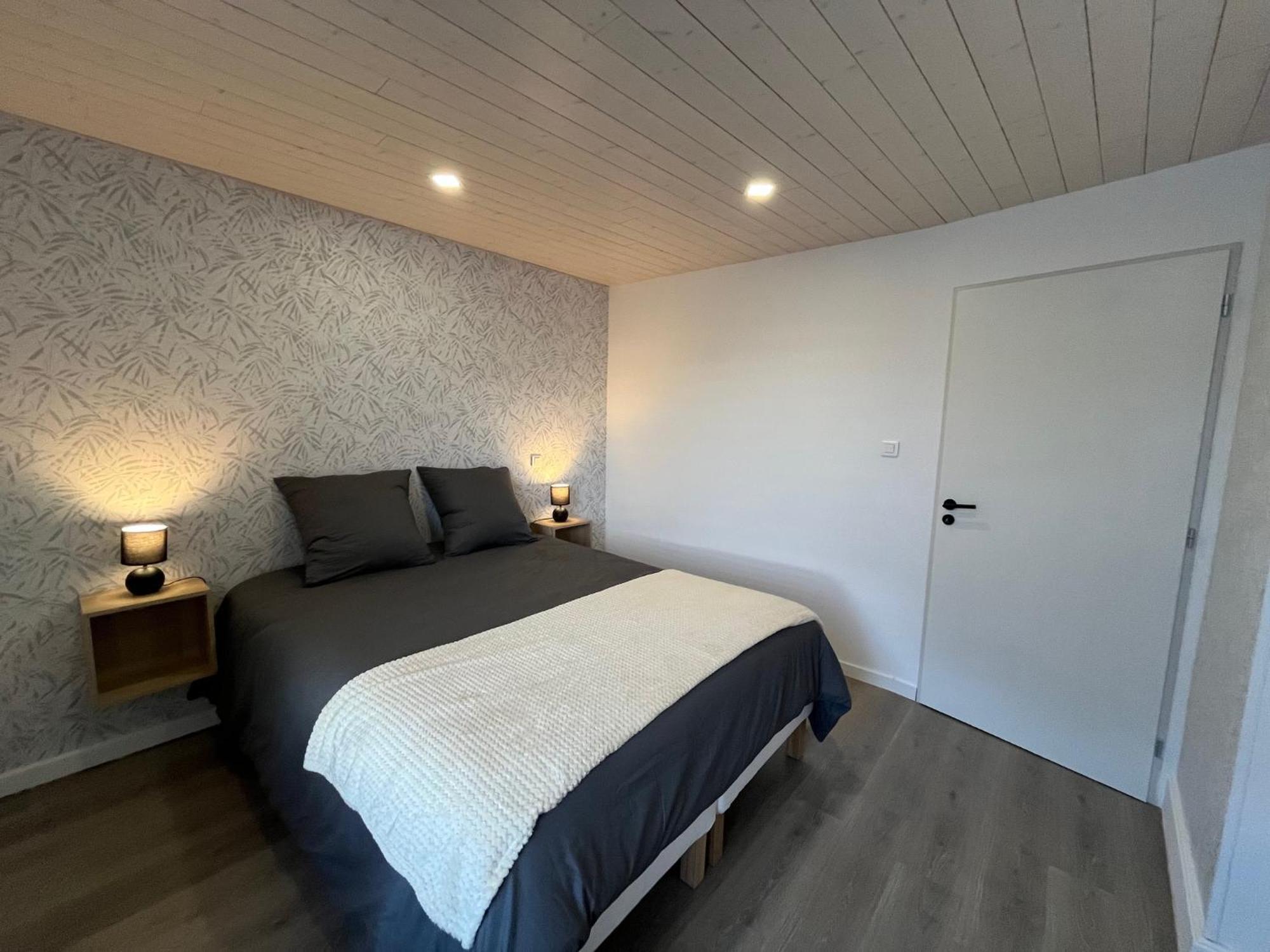 Apartment St Eloi 75m² Saint-Die-des-Vosges
