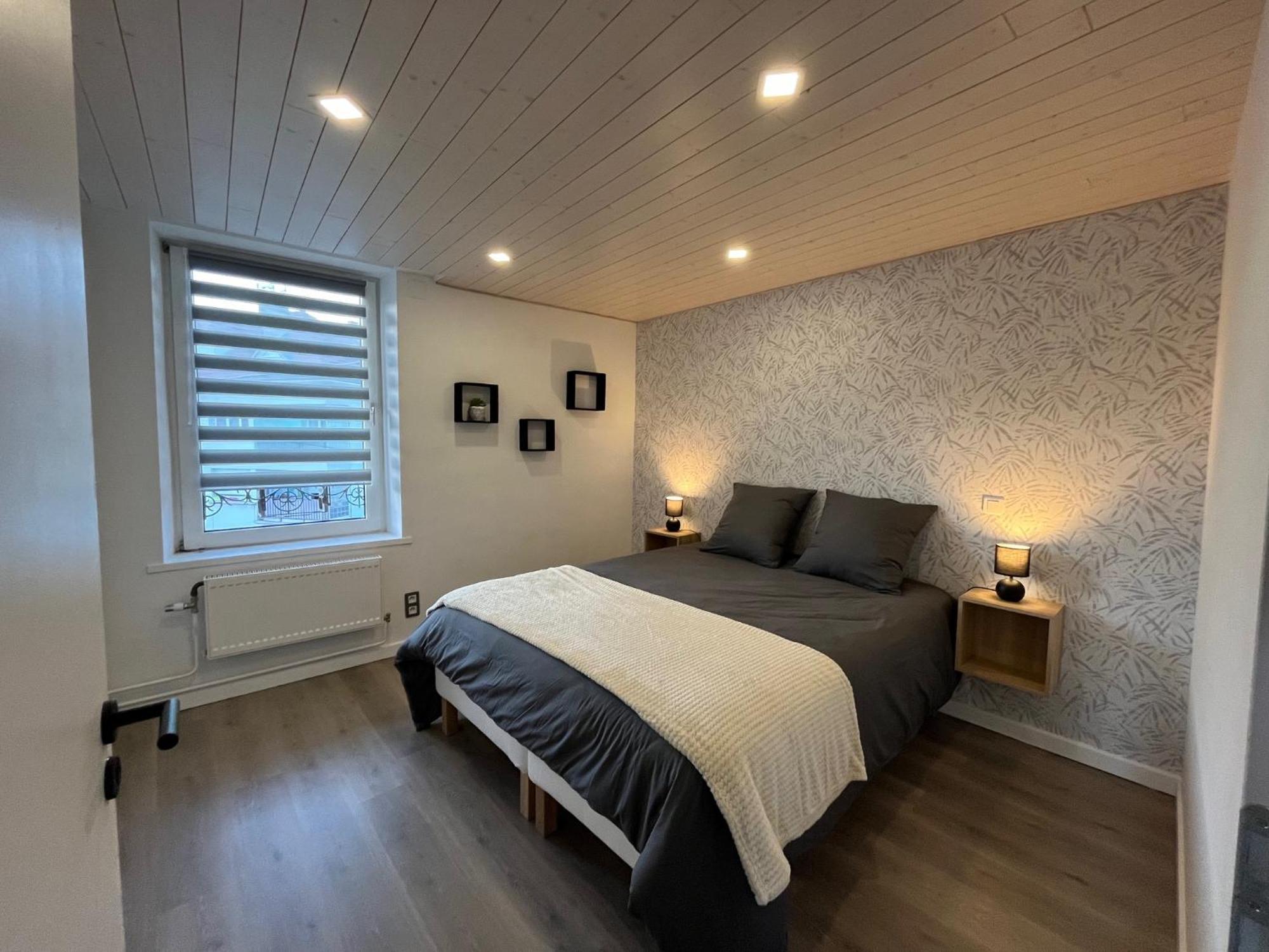 Apartment St Eloi 75m²